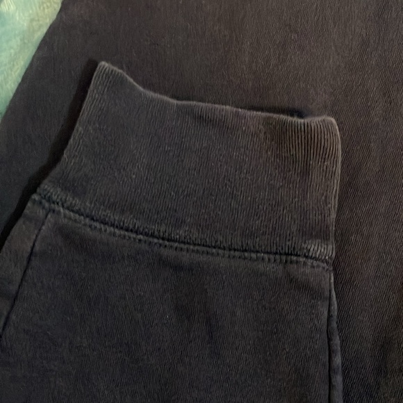 Gap Navy Blue Men’s Small Sweatpants - Picture 4 of 5